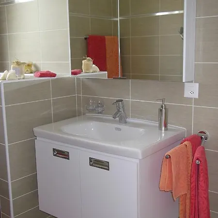 Gridone Apartamento