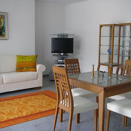 Gridone Apartamento Ascona