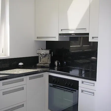 Apartment Gridone Ascona