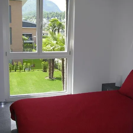 Apartment Gridone