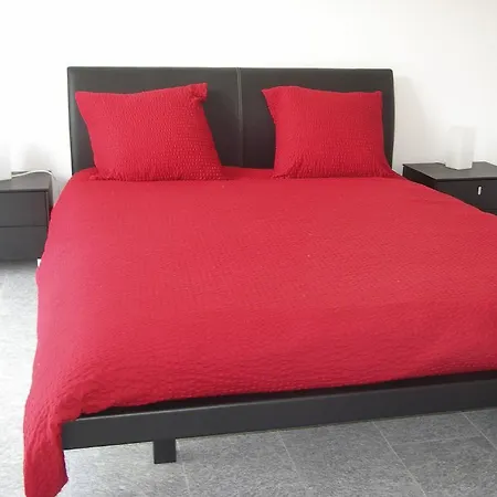Gridone Apartment Ascona