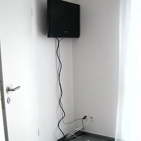 Apartment Gridone Ascona